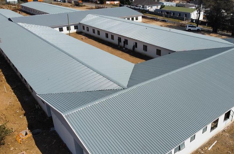 building renovation umhlanga