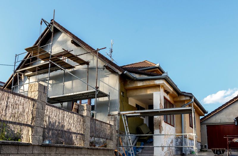 home renovations durban