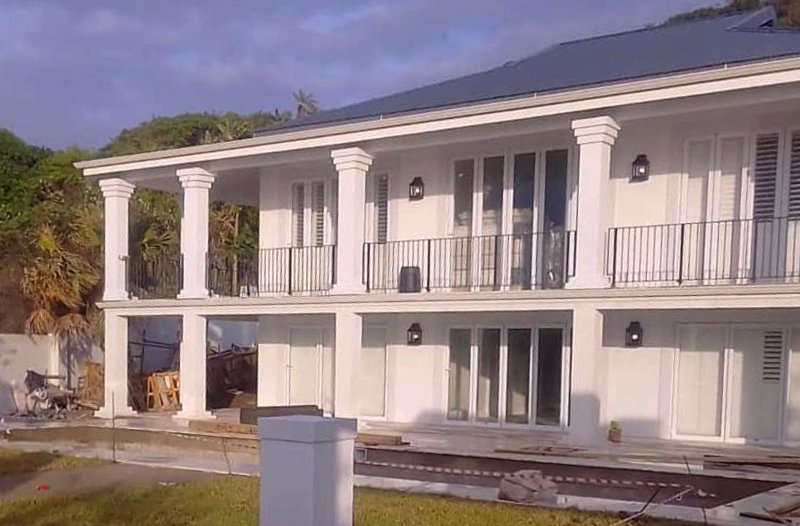 house renovation umhlanga